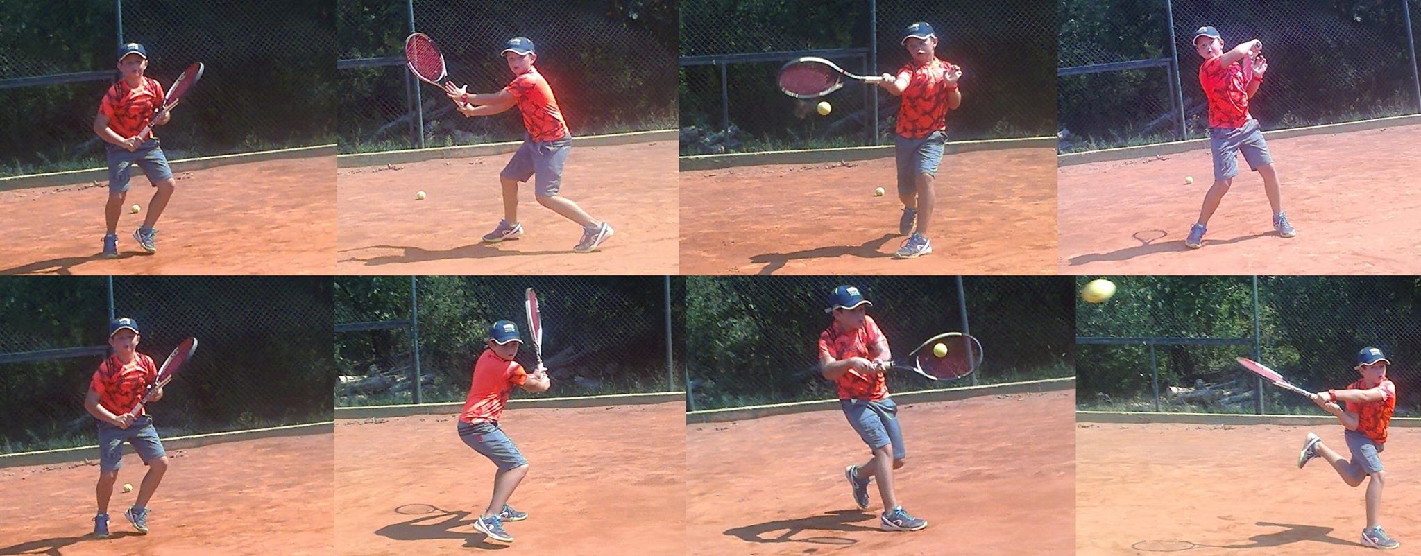 Tenis Trener Skola Beograd